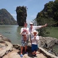 Отзыв от Вера - Visa DTV